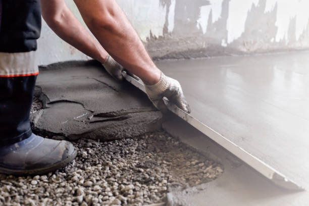 Best Concrete Resurfacing Services  in Yorktown, TX